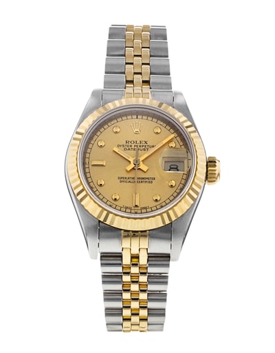 Rolex Datejust Lady 69173